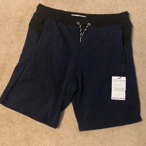 Jogger short